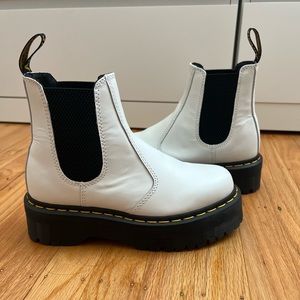 Dr martens boots